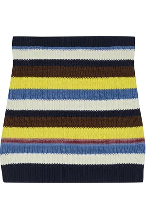 Marni BOTTOMWEAR Minigonne