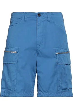 DEPARTMENT 5 BOTTOMWEAR Shorts e bermuda