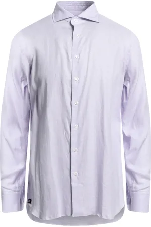 LARDINI TOPWEAR Camicie
