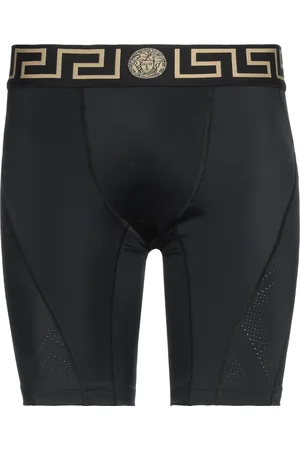 VERSACE BOTTOMWEAR Leggings