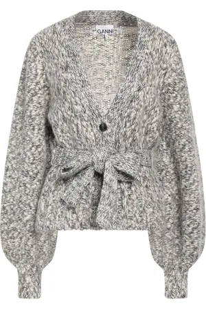 Ganni MAGLIERIA Cardigan