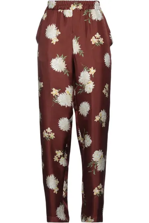 Le Sarte Pettegole BOTTOMWEAR Pantaloni