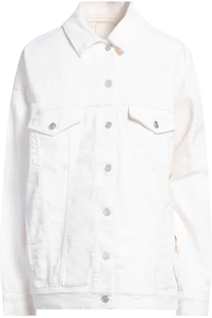 Givenchy CAPISPALLA Capispalla jeans