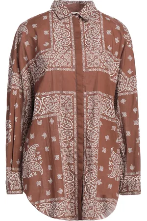 Fabiana Filippi TOPWEAR Camicie
