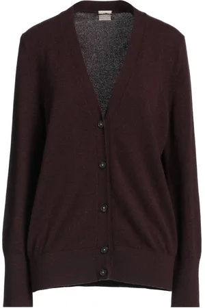 MASSIMO ALBA MAGLIERIA Cardigan