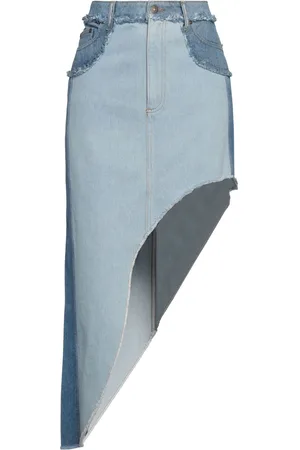 Chiara Ferragni BOTTOMWEAR Gonne jeans
