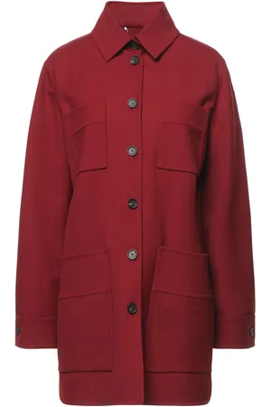 Salvatore Ferragamo CAPISPALLA Soprabiti & Trench