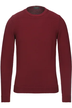 ZANONE MAGLIERIA Pullover