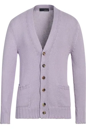 LARDINI MAGLIERIA Cardigan