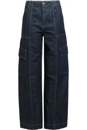AG Jeans BOTTOMWEAR Pantaloni jeans