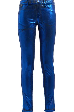 Moschino BOTTOMWEAR Pantaloni jeans