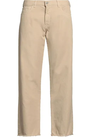 MASSIMO ALBA BOTTOMWEAR Pantaloni