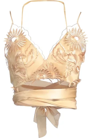 Alberta Ferretti TOPWEAR Top