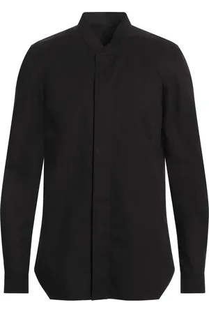 Rick Owens TOPWEAR Camicie