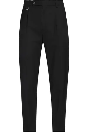Paolo Pecora BOTTOMWEAR Pantaloni