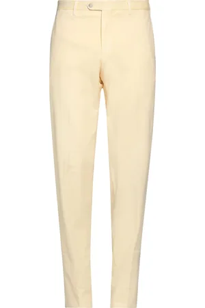 FEDELI BOTTOMWEAR Pantaloni