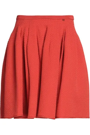 Elisabetta Franchi BOTTOMWEAR Minigonne