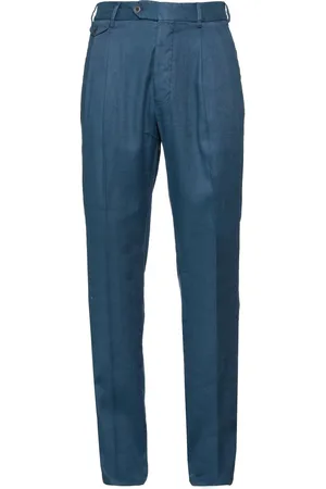 LARDINI BOTTOMWEAR Pantaloni