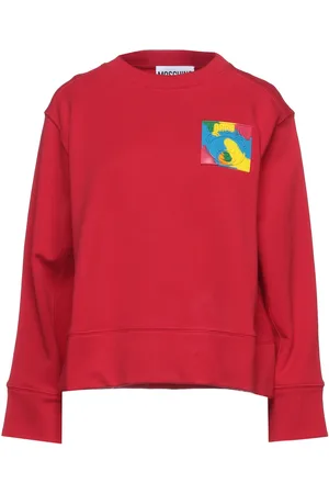 Moschino TOPWEAR Felpe