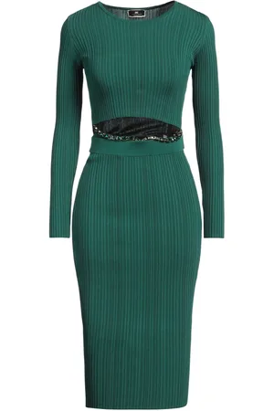 Elisabetta Franchi VESTITI Vestiti midi