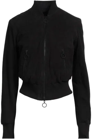 STREET LEATHERS CAPISPALLA Giacche & Giubbotti