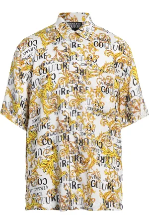 VERSACE TOPWEAR Camicie