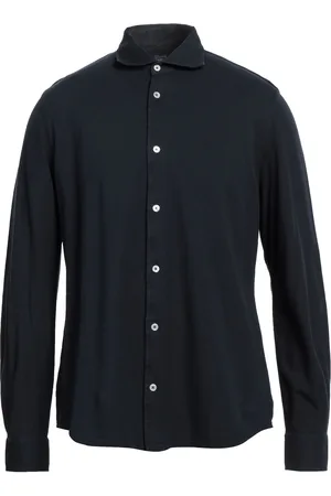 FEDELI TOPWEAR Camicie
