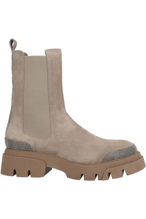 Brunello Cucinelli CALZATURE Stivaletti