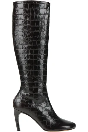 DRIES VAN NOTEN CALZATURE Stivali