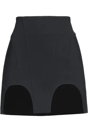 DION LEE BOTTOMWEAR Minigonne
