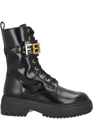 Fendi CALZATURE Stivaletti