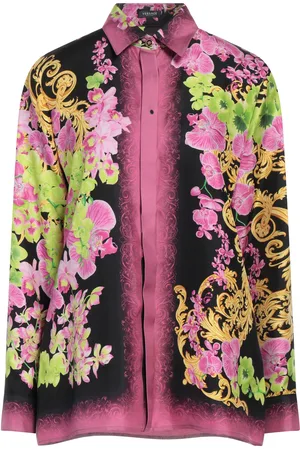 VERSACE TOPWEAR Camicie