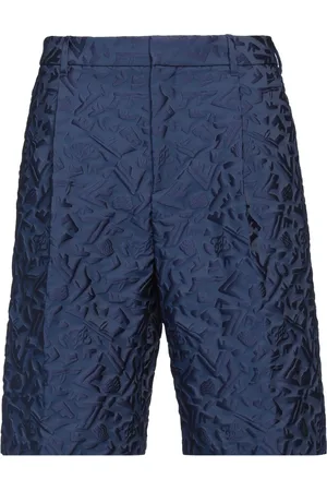 Fendi BOTTOMWEAR Shorts e bermuda