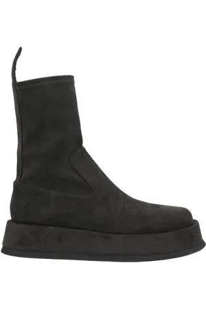 GIA/RHW CALZATURE Stivaletti