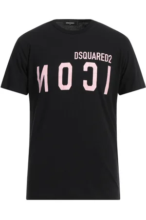 Dsquared2 TOPWEAR Tshirts