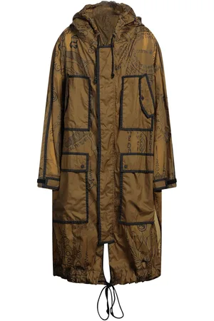 Dsquared2 CAPISPALLA Soprabiti & Trench