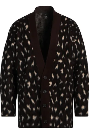 Alanui MAGLIERIA Cardigan