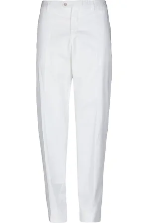FEDELI BOTTOMWEAR Pantaloni