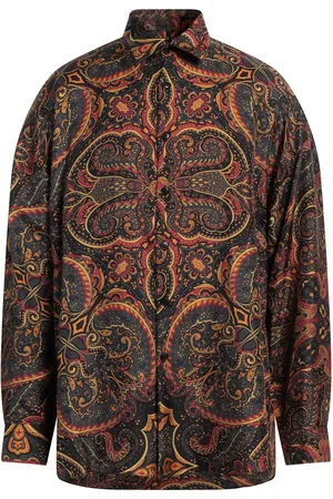 COSTUMEIN TOPWEAR Camicie