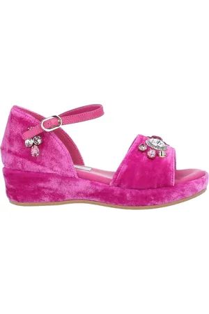 Dolce & Gabbana CALZATURE Sandali