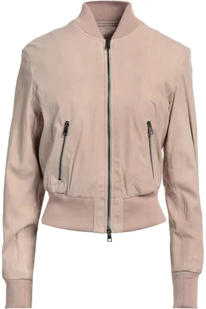 STREET LEATHERS CAPISPALLA Giacche & Giubbotti