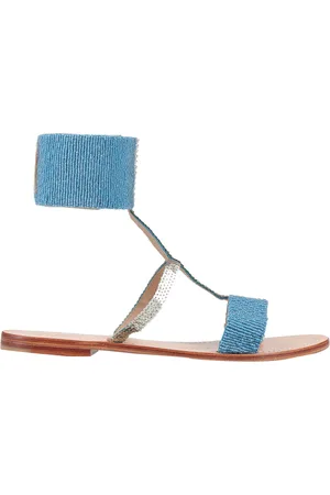 P.A.R.O.S.H. CALZATURE Sandali