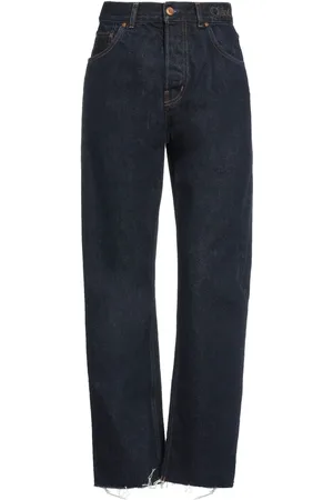 Chloé BOTTOMWEAR Pantaloni jeans
