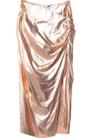 Elisabetta Franchi BOTTOMWEAR Gonne midi