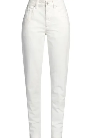 Brunello Cucinelli BOTTOMWEAR Pantaloni jeans