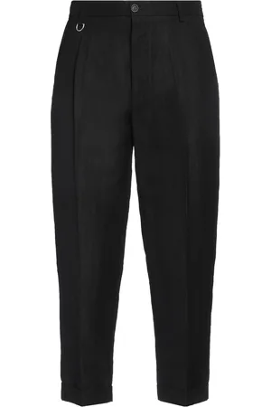 Paolo Pecora BOTTOMWEAR Pantaloni