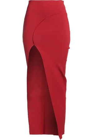 Rick Owens BOTTOMWEAR Gonne lunghe