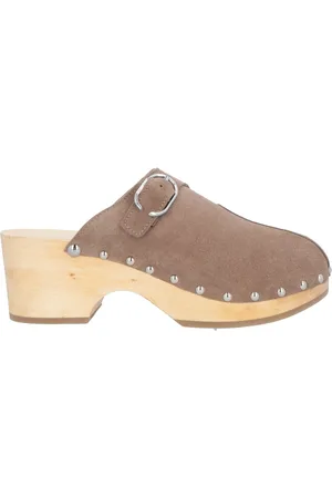 Paco rabanne CALZATURE Mules & Zoccoli