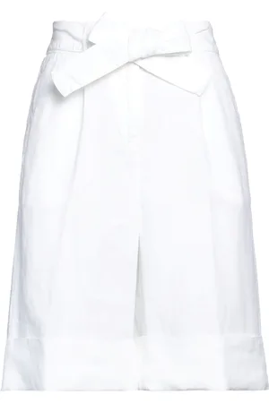 PESERICO SIGN BOTTOMWEAR Shorts e bermuda