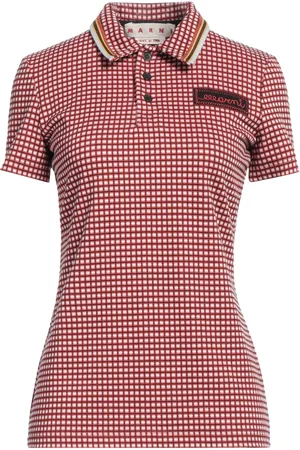 Marni TOPWEAR Polo